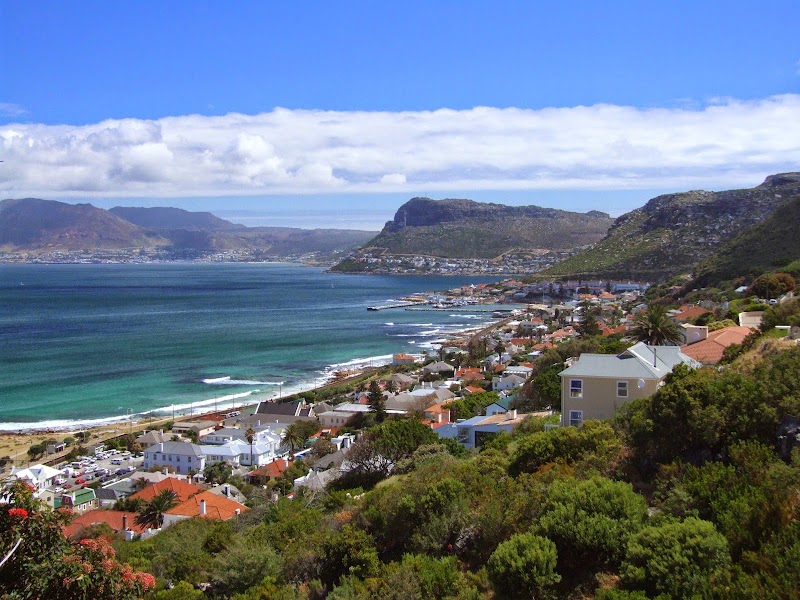 Kalk Bay - Kalk Bay, Cape Town, 7990, South Africa