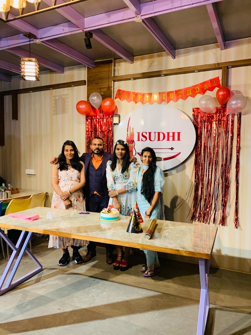 Isudhi restaurant and cafe - Isudhi restaurant and cafe Paidal path turan dawar se 800 m ringas, road, Khatoo, Rajasthan 332602, India