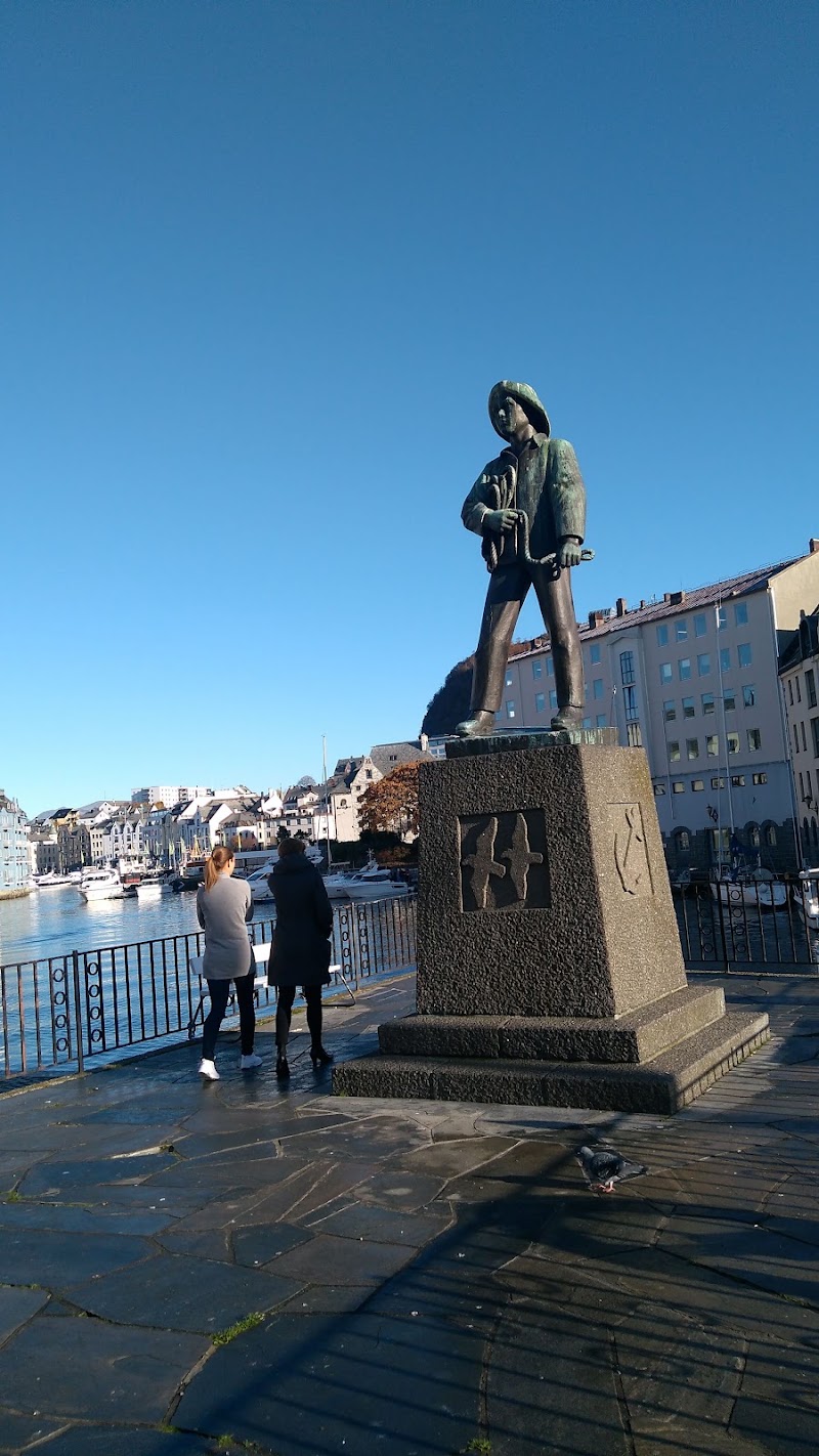 Ålesund - Ålesund Ålesund, Norway