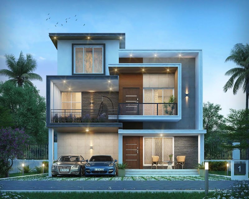 Build Own Developers Pvt Ltd - Build Own Developers Pvt Ltd Villa No: 1, The Cloud Ville, Thengode P O, Navodaya North Millumpady, Kakkanad, Kochi, Kerala 682030, India