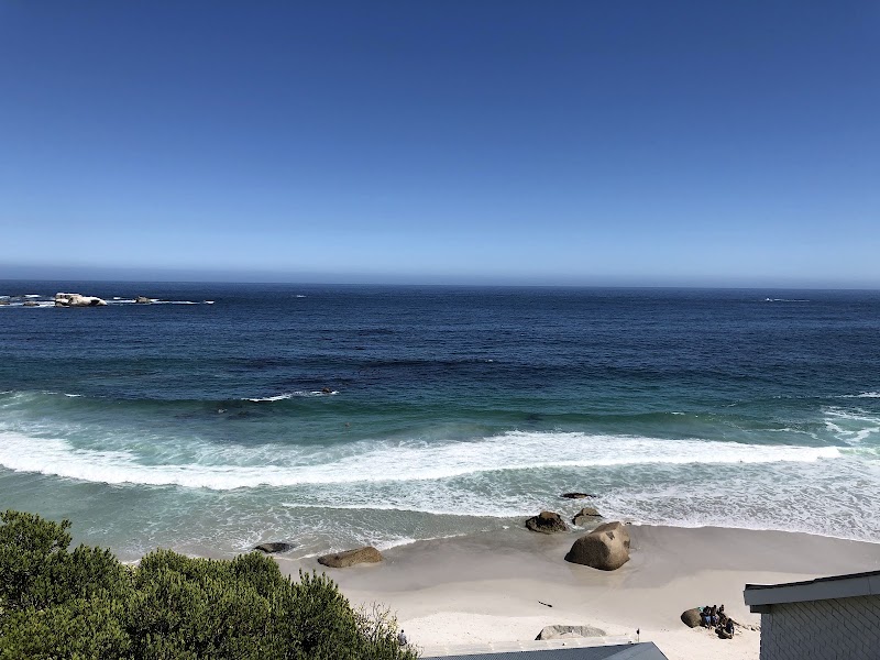Clifton 3rd Beach - Clifton 3rd Beach, 22 Victoria Rd, Clifton, Cape Town, 8005, South Africa