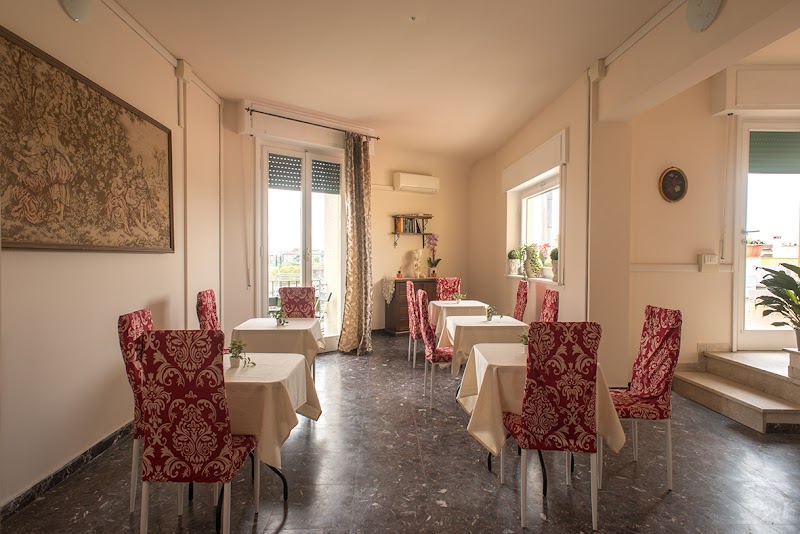 I tulipani Firenze - I tulipani Firenze, Viale Belfiore, 58, 50144 Firenze FI, Italy