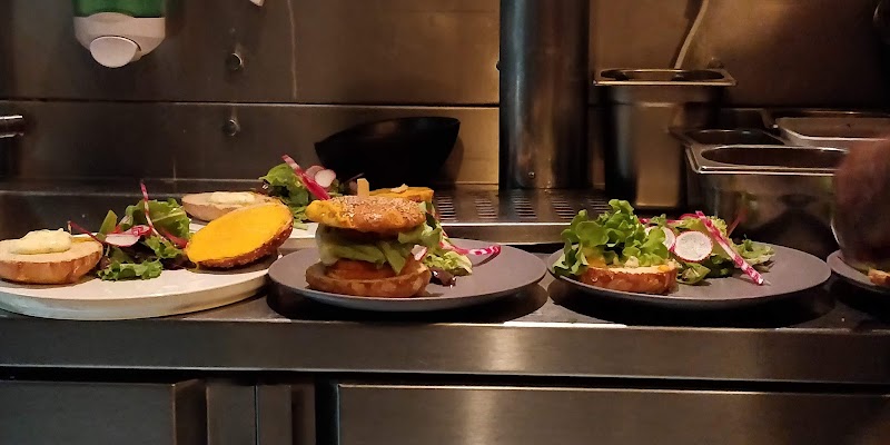 Noglu - Noglu 15 Rue Basfroi, 75011 Paris, France