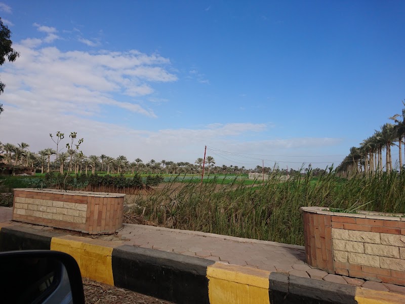 Mit Rahinah - Mit Rahinah, Badrshein, Giza Governorate, Egypt