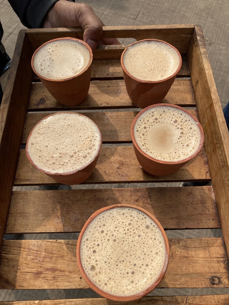 Kulhad chai wala - Kulhad chai wala Shop no 75, main huda market, near om sweets, DLF Colony, Sector 14, Gurugram, Haryana 122007, India