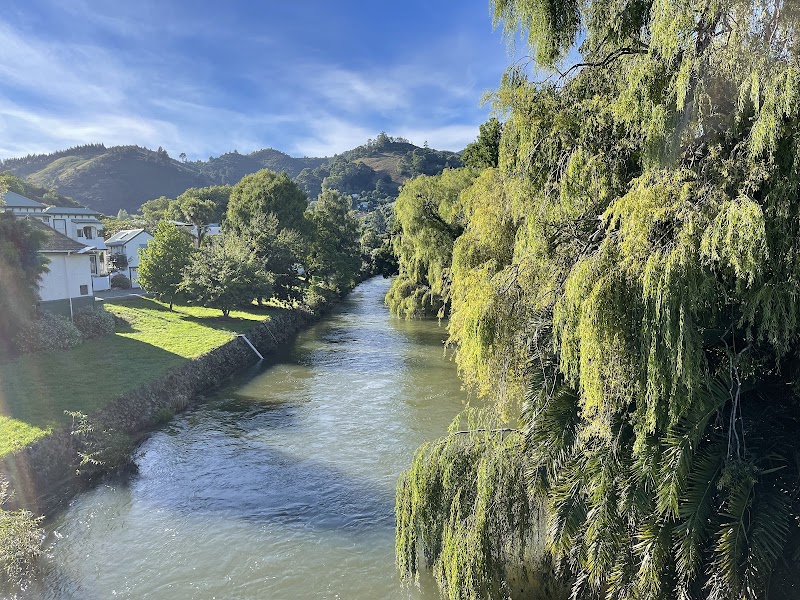 Nelson - Nelson, New Zealand