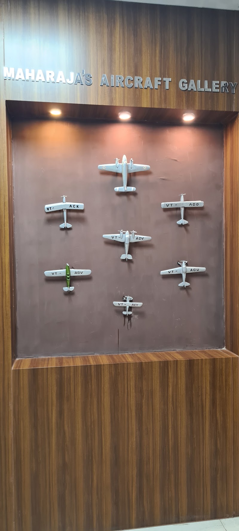 Indian Air Force's Desert Warrior Museum - Indian Air Force's Desert Warrior Museum, 725V+84G, Airport Rd, Air Force Area, Jodhpur, Rajasthan 342011, India