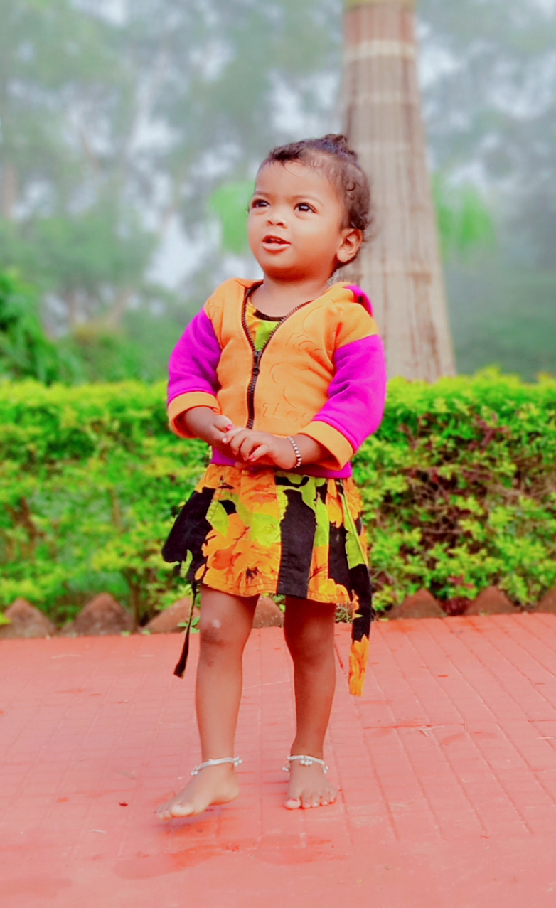Indira Gandhi Park - Indira Gandhi Park, C877+8G7, Dangabahal, Odisha 767070, India