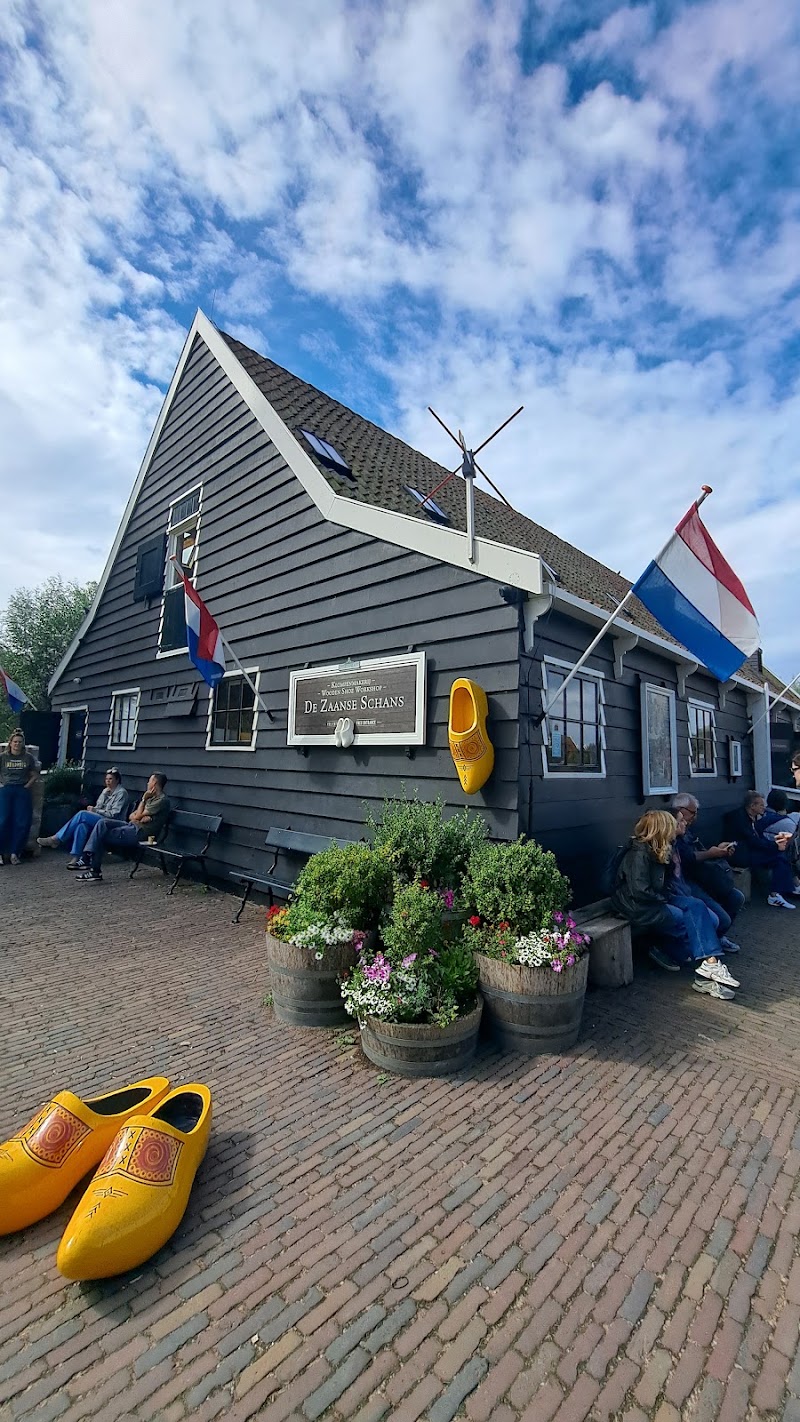 De Zaanse Schans - De Zaanse Schans, Schansend 7, 1509 AW Zaandam, Netherlands