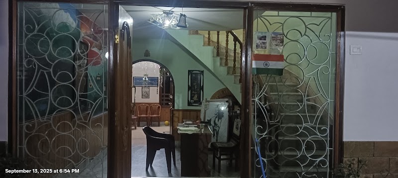 Ronglyang Homestay Gangtok - Ronglyang Homestay Gangtok Upper Syari, Gangtok, Sikkim 737102, India