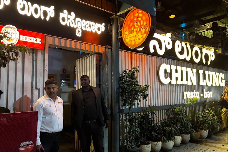 CHIN LUNG RESTO-BAR, KORAMANGALA - CHIN LUNG RESTO-BAR, KORAMANGALA 769, 80 Feet Rd, 4th Block, Koramangala, Bengaluru, Karnataka 560034, India