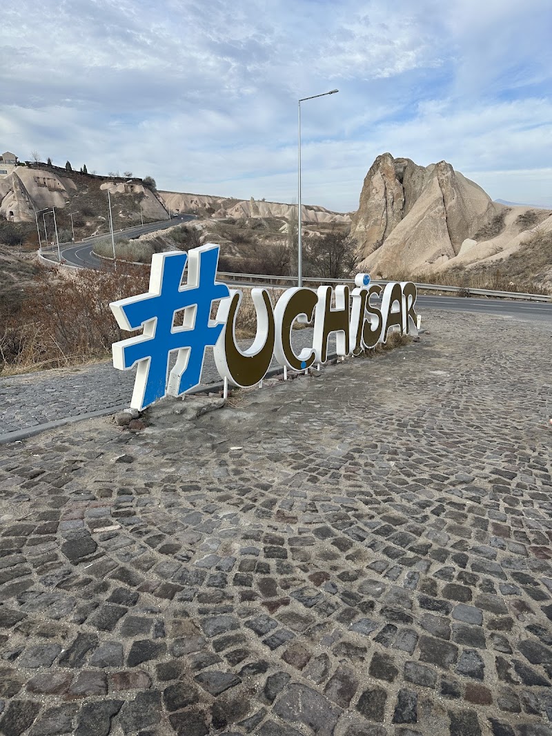 Cappadocia Tour - Cappadocia Tour, 3rd Floor, Cankurtaran, Alemdar Cd., 34122 Fatih/İstanbul, Türkiye