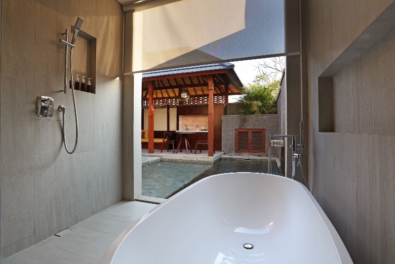 Theanna Villa & Spa, Canggu - Theanna Villa & Spa, Canggu Jl. Pantai Batu Bolong No.25 A, Canggu, Kec. Kuta Utara, Kabupaten Badung, Bali 80361, Indonesia