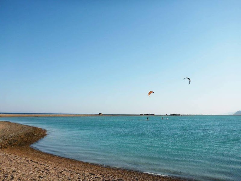 The Lagoon - The Lagoon, .، لاجونا، Dahab, South Sinai Governorate 8771501, Egypt