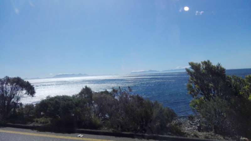 Rondevlei Lake At Betty's Bay - Rondevlei Lake At Betty's Bay, Betty's Bay, 7141, South Africa