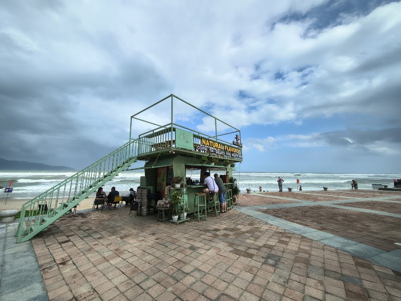 Da Nang, Vietnam - Da Nang, Vietnam 34J8+VJ5, Lien Chieu, Da Nang, Vietnam