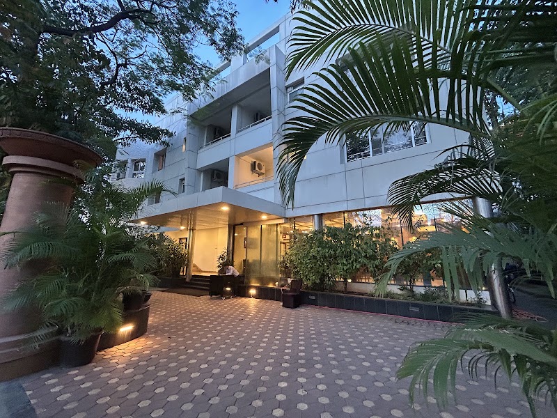 Hotel Phoenix