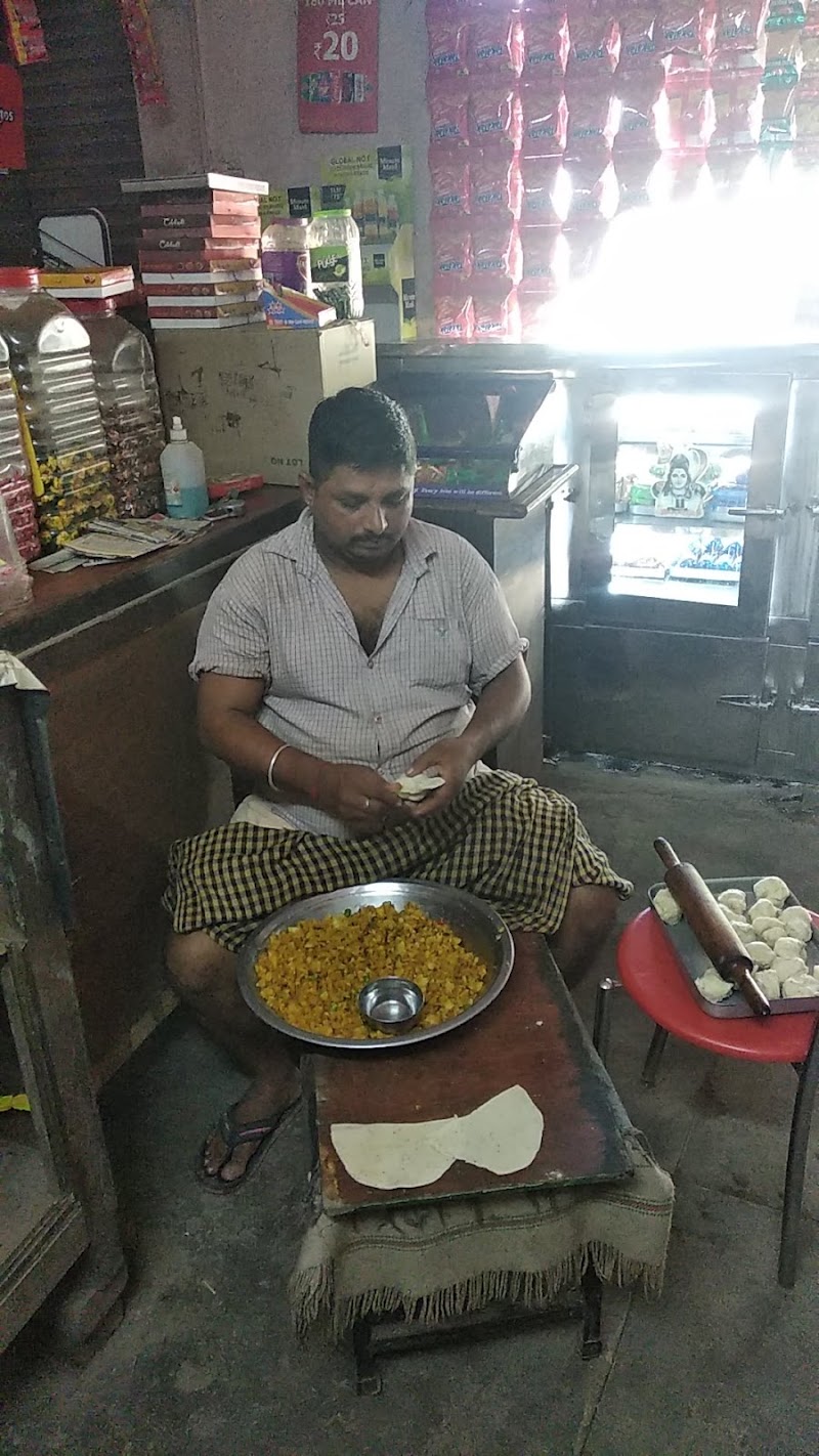 Shiv dhaba - Shiv dhaba, 6QXF+GQH, near uco bank chharol, Bahl Karainta, Himachal Pradesh 174001, India