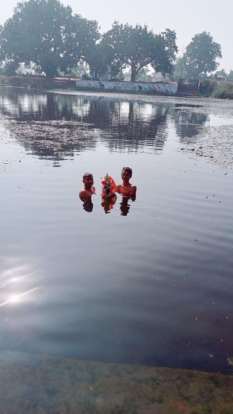 JAI HO CHOWK SOMNI - JAI HO CHOWK SOMNI, Somni Bhilai-3 Kali mandi mohala, rod, KKT Rd, Charoda, Chhattisgarh 491107, India