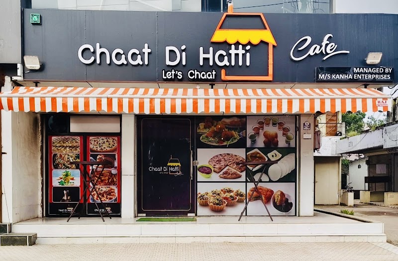 Chaat Di Hatti Bhilai