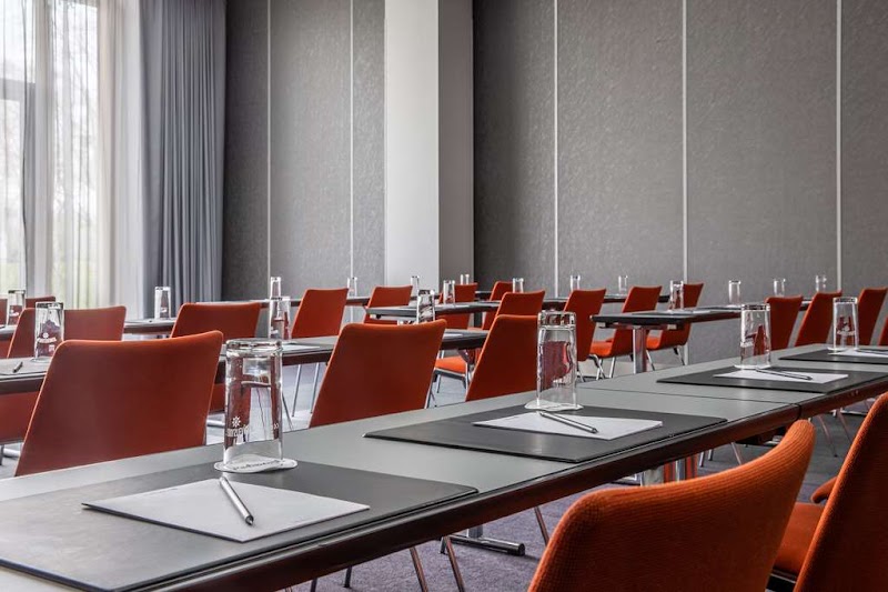 Radisson Blu Hotel, Cologne - Radisson Blu Hotel, Cologne Radisson Blu Hotel, Messe-Kreisel 3, 50679 Köln, Germany