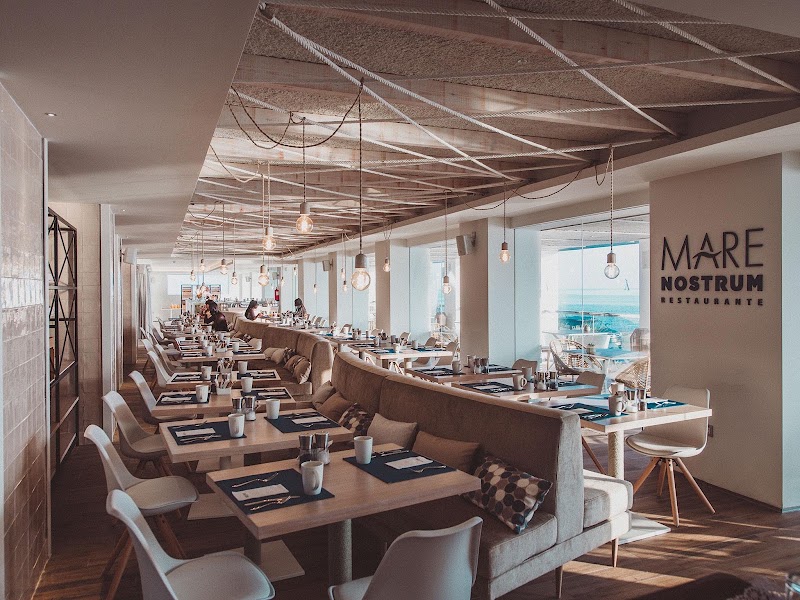 Amàre Beach Hotel Ibiza - Amàre Beach Hotel Ibiza, Carrer La Rioja, 9, 07829 Sant Josep de sa Talaia, Illes Balears, Spain