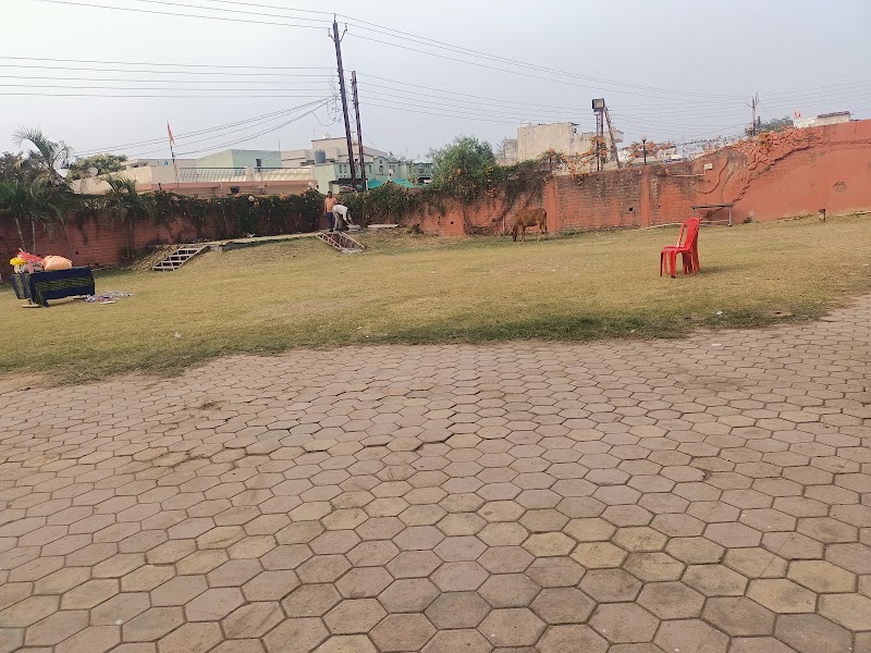 Ram marriage Palace - Ram marriage Palace, Baghera, Chhattisgarh 491001, India