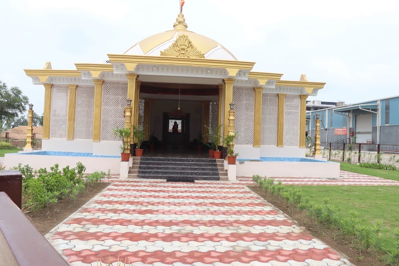 L.K. Corporate And Logistic Park - L.K. Corporate And Logistic Park Lk Corporates Tower, New Dhamtari Road Dumartarai, Raipur, Chhattisgarh 492015, India