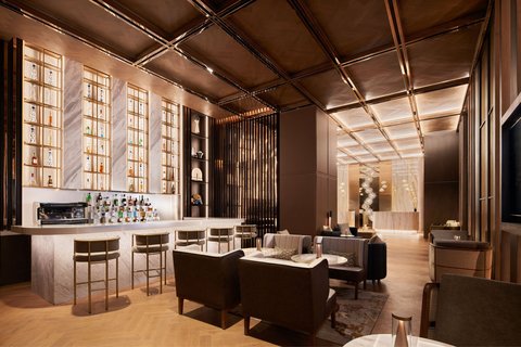 JW Marriott Hotel Mexico City Polanco - JW Marriott Hotel Mexico City Polanco Andrés Bello 29, Polanco, Polanco IV Secc, Miguel Hidalgo, 11560 Ciudad de México, CDMX, Mexico
