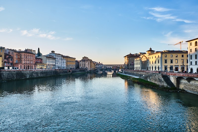 Ponte Vecchio - Ponte Vecchio Ponte Vecchio, 50125 Firenze FI, Italy