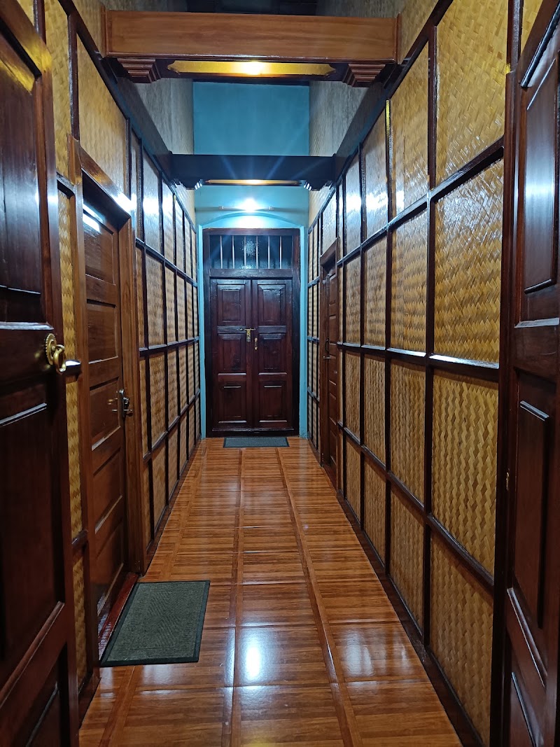 Alleppey Annex - Alleppey Annex, F8WM+485, CCNB Rd, near St. George Auditorium, Sea View Ward, Alappuzha, Keralam 688001, India