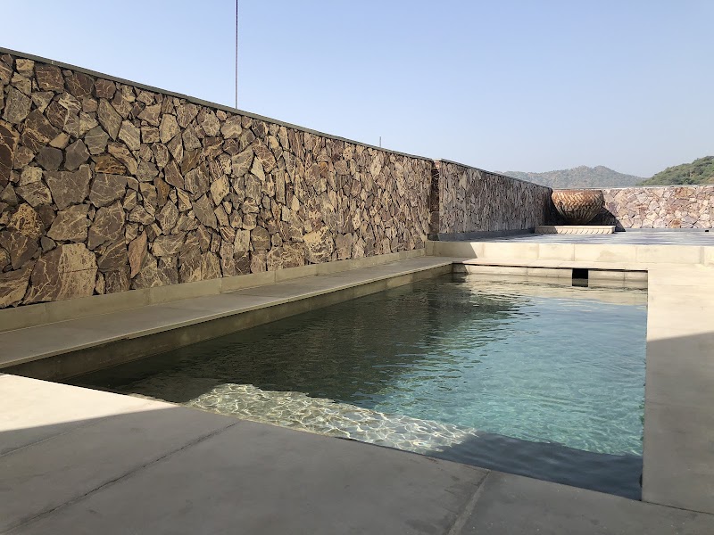 Jai Villa Homestay - Jai Villa Homestay 3-Ratanjeet Complex, Sector-13, Hiran Magri, Sector No. 13, Hiran Magri, Udaipur, Gordhan Vilas Rural, Rajasthan 313001, India