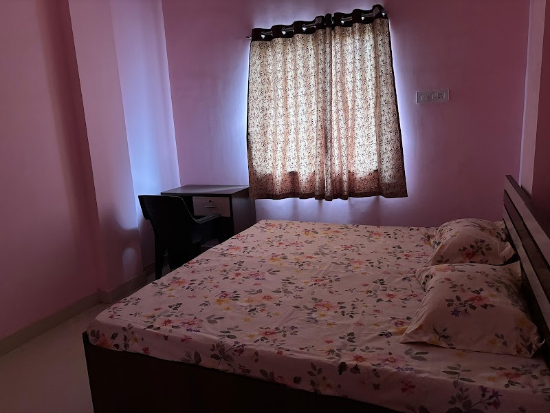 Hotel Blue Orchid - Hotel Blue Orchid Hanuman Mandir Rd, beside of, near Maruti Mangalam, Shrinagar, Gudhiyari, Raipur, Chhattisgarh 492009, India