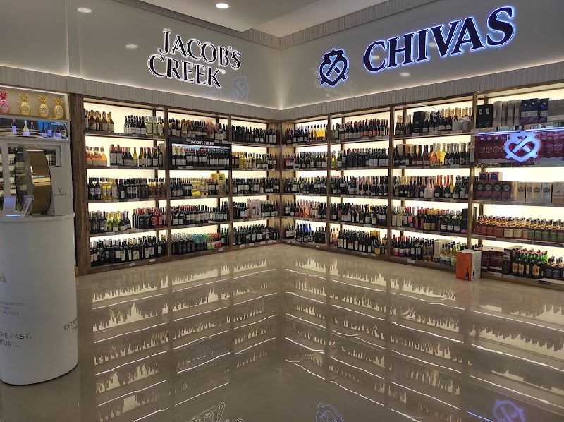 Central Plaza Mall - Central Plaza Mall 2, गोल्फ कोर्स मार्ग, Parsvnath Exotica, DLF Phase 5, Sector 42, Gurugram, Haryana 122011, India