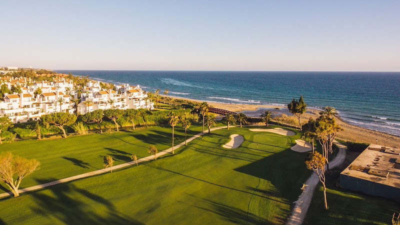 Río Real Golf & Hotel - Marbella