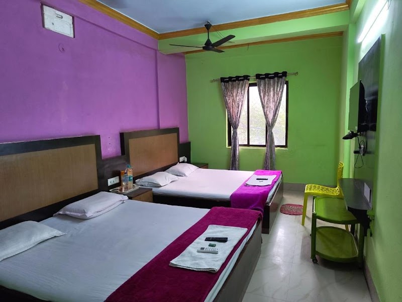 New samrat palace puri - New samrat palace puri, 222Baliapanda, Housing Board ColonyPuri, Baliapanda Housing Board Colony, Puri, Odisha 752001, India