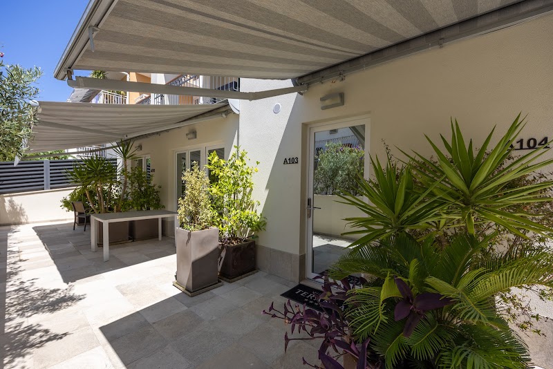 Resort Apartments Teranea - Resort Apartments Teranea, Lucije Rudan 24, 21450, Hvar, Croatia