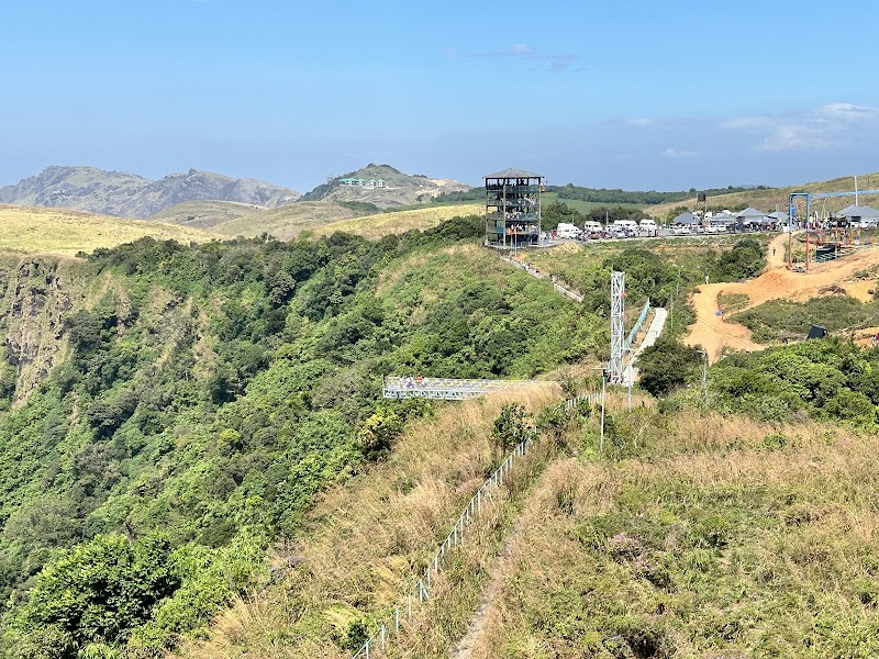 Vagamon Watch Tower 2 - Vagamon Watch Tower 2 JWR9+WP9, Amreuthamedu, Vedikuzhi, Vagamon, Keralam 685501, India