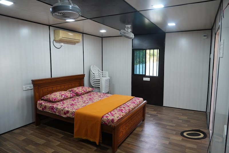Dunduubhi Resorts & Convention - Dunduubhi Resorts & Convention, DUNDUUBHI FARMS, near Pink Estates, Peddamangalaram, Telangana 501504, India