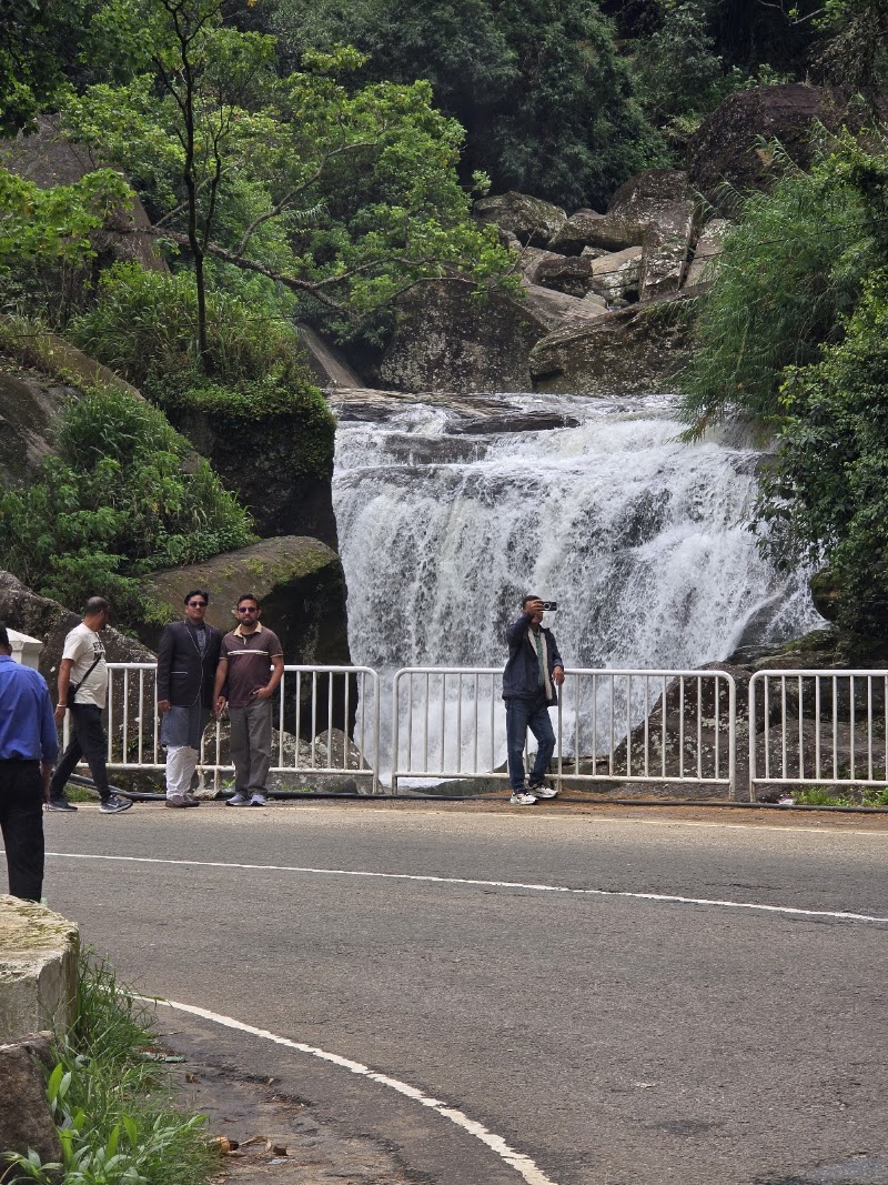 Center Ramboda Falls | මැද රම්බොඩ ඇල්ල - Center Ramboda Falls | මැද රම්බොඩ ඇල්ල, 3P32+RFR, Ramboda, Sri Lanka