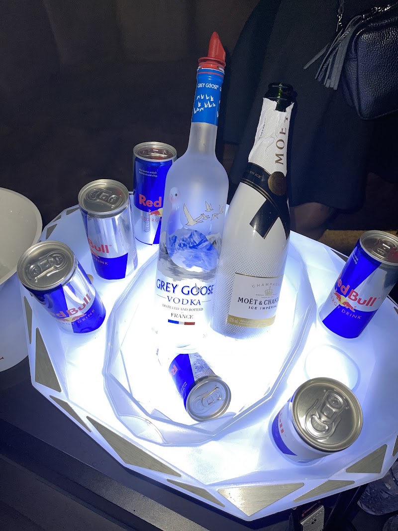 O - the club - O - the club, Opernring/Operngasse, 1010 Wien, Austria