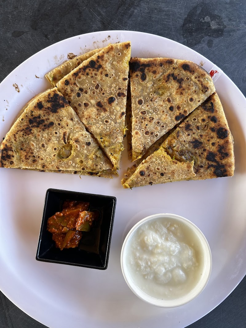 Hampi Social
