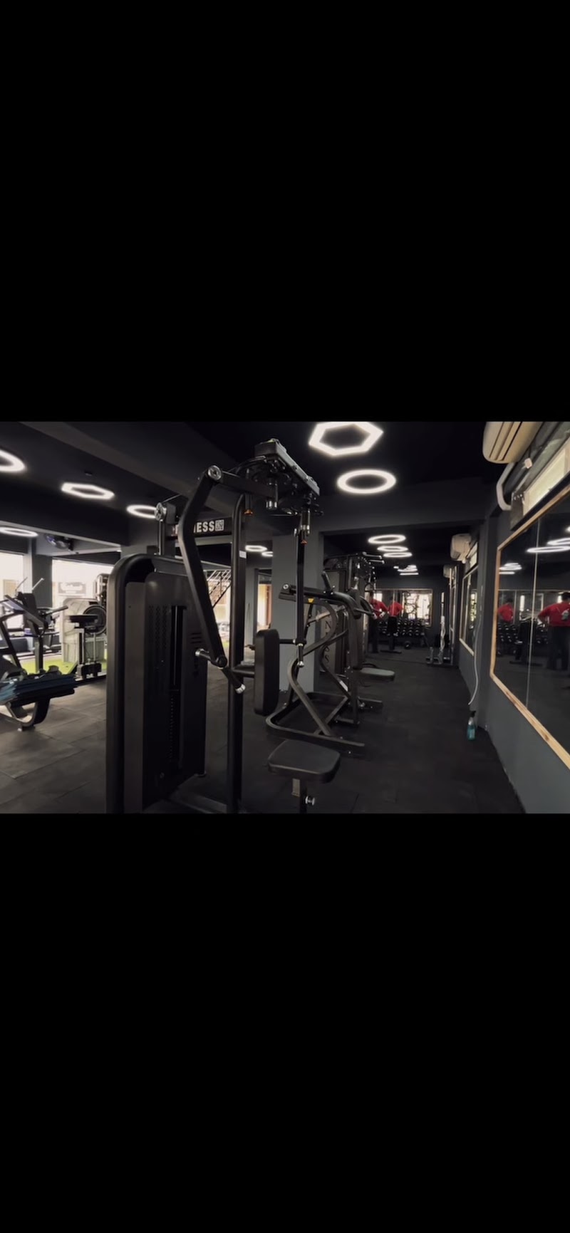 Fit Kulture - Fit Kulture, 1st floor, Samiksha complex, 15, Parande Nagar, Dhanori, Pune, Maharashtra 411015, India