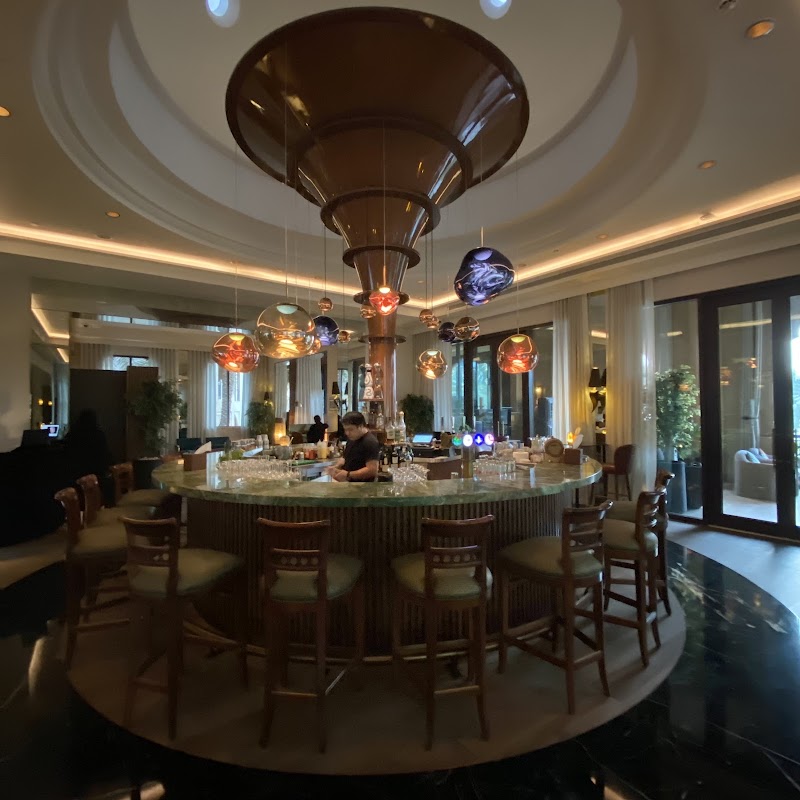 Viva La Goa | Rooftop & Lounge - Viva La Goa | Rooftop & Lounge One&Only Royal Mirage Arabian Court - Dubai Marina - Dubai - United Arab Emirates