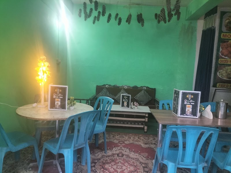 Boom shiva cafe jibhi - Boom shiva cafe jibhi H9W2+CR5, Jibhi, Bini, Himachal Pradesh 175123, India