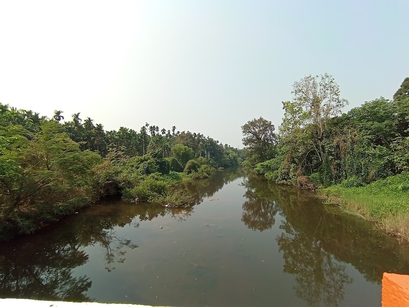 Belthangady - Belthangady, Karnataka, India