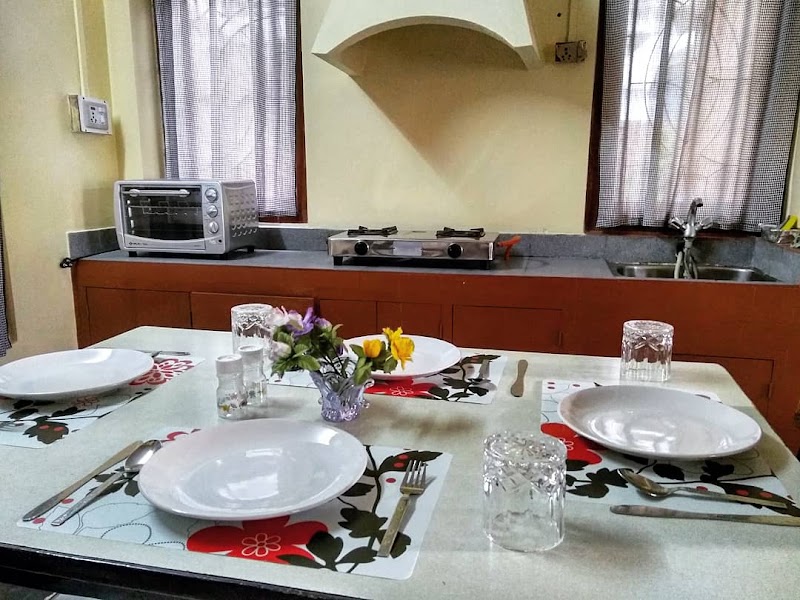 Breeze Vale Homestay - Breeze Vale Homestay Breeze Vale, Motinagar, Lumdiengsoh, Lumpyngngad, Shillong, Meghalaya 793014, India