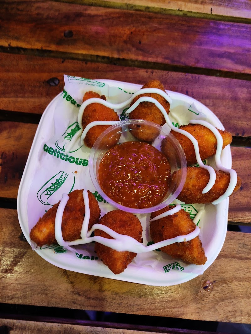 Cafe Hide Out - Cafe Hide Out, near Natwar School, Civil Lines, Agrasen Colony, Raigarh, Chhattisgarh 496001, India