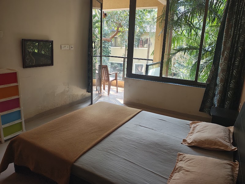 Tranquil Stay, Garden Estate -1BHK Flat, Palolem Beach - Tranquil Stay, Garden Estate -1BHK Flat, Palolem Beach, Garden Estate Apartments, Palolem, Canacona, Goa 403702, India