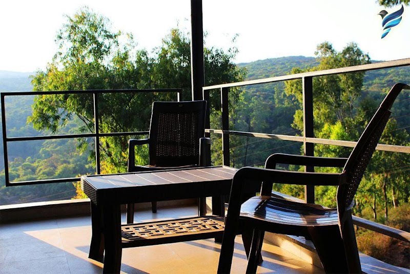 Forest Inn - Forest Inn, 21/19B, A/P Met Gutad, Main, Panchgani - Mahabaleshwar Rd, Mahabaleshwar, Metgutad, Maharashtra 412806, India